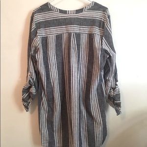 Old Navy Tunic